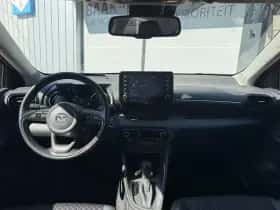 Mazda 2 (2022) thumbnail 8