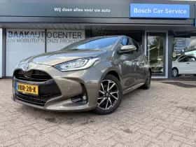 Toyota Yaris (2023) thumbnail 2