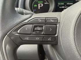 Toyota Yaris (2023) thumbnail 11