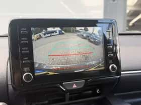 Toyota Yaris (2023) thumbnail 18