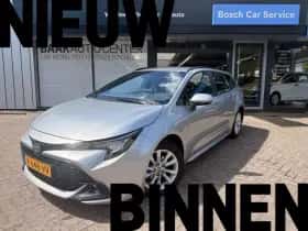 Toyota Corolla (2024)
