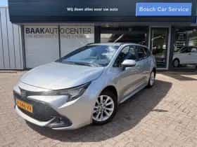 Toyota Corolla (2024)