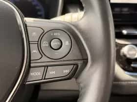 Toyota Corolla (2024) thumbnail 12