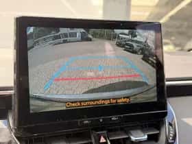 Toyota Corolla (2024) thumbnail 17