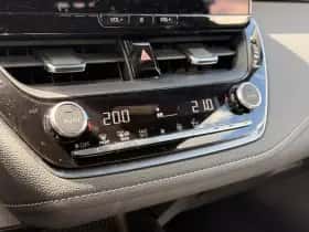 Toyota Corolla (2024) thumbnail 19