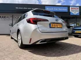 Toyota Corolla (2024) thumbnail 5