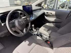 Toyota Corolla (2024) thumbnail 6