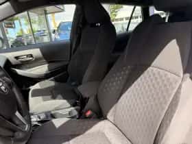 Toyota Corolla (2024) thumbnail 7