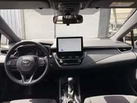 Toyota Corolla (2024) thumbnail 8