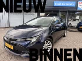 Toyota Corolla (2024)