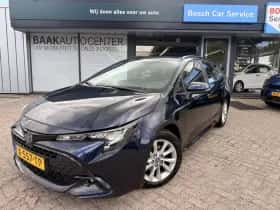 Toyota Corolla (2024)