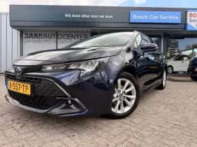 Toyota Corolla (2024) thumbnail 2