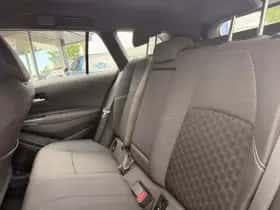 Toyota Corolla (2024) thumbnail 13