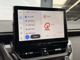 Toyota Corolla (2024) thumbnail 15