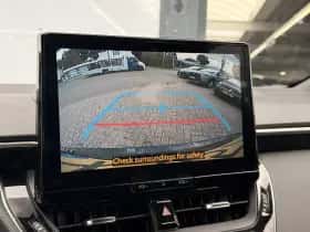 Toyota Corolla (2024) thumbnail 16