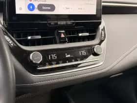Toyota Corolla (2024) thumbnail 17