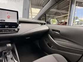 Toyota Corolla (2024) thumbnail 21