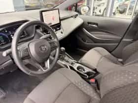 Toyota Corolla (2024) thumbnail 4