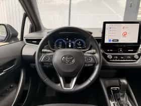 Toyota Corolla (2024) thumbnail 6