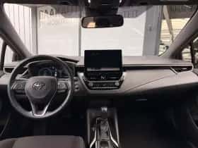 Toyota Corolla (2024) thumbnail 7