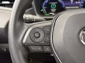 Toyota Corolla (2024) thumbnail 9