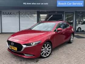 Mazda 3 (2024)