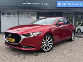 Mazda 3 (2024) thumbnail 2