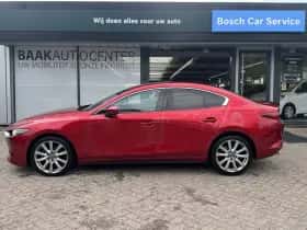 Mazda 3 (2024) thumbnail 3