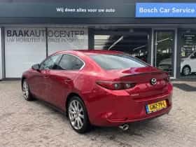 Mazda 3 (2024) thumbnail 4