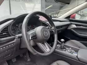 Mazda 3 (2024) thumbnail 5