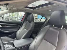 Mazda 3 (2024) thumbnail 6