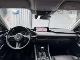 Mazda 3 (2024) thumbnail 8