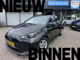 Mazda 2 (2024)