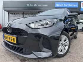 Mazda 2 (2024) thumbnail 2