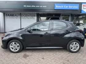Mazda 2 (2024) thumbnail 3