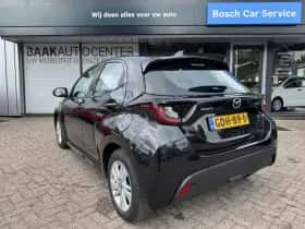Mazda 2 (2024) thumbnail 4