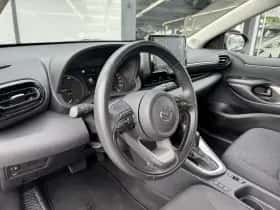 Mazda 2 (2024) thumbnail 5