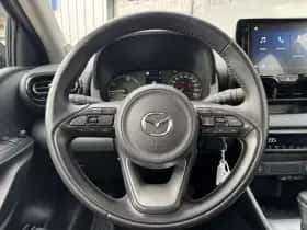 Mazda 2 (2024) thumbnail 8