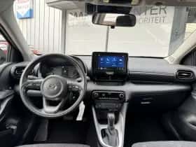 Mazda 2 (2024) thumbnail 9