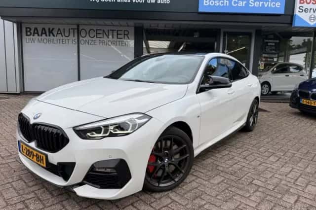 BMW 2-Serie (2021) thumbnail 1