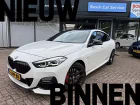 BMW 2-Serie (2021)