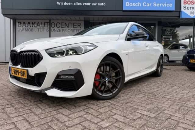 BMW 2-Serie (2021) thumbnail 2