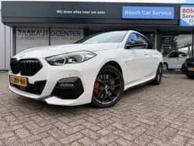 BMW 2-Serie (2021) thumbnail 2