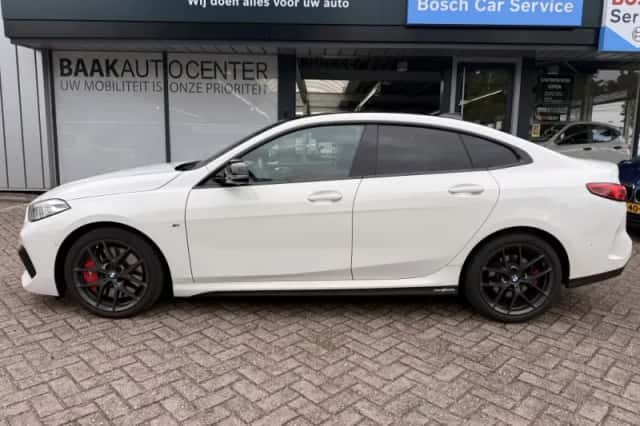 BMW 2-Serie (2021) thumbnail 3
