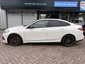 BMW 2-Serie (2021) thumbnail 3