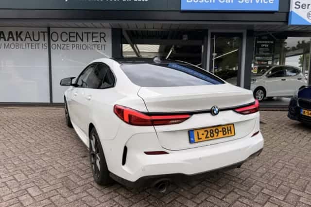 BMW 2-Serie (2021) thumbnail 4