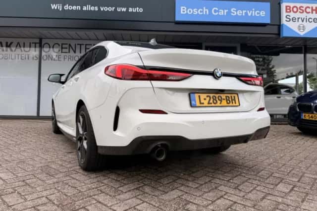 BMW 2-Serie (2021) thumbnail 5