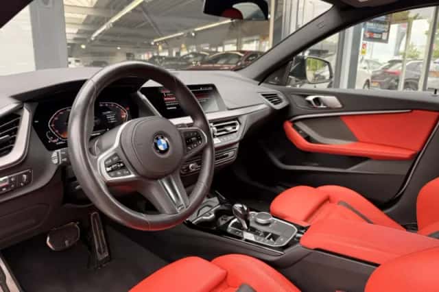 BMW 2-Serie (2021) thumbnail 6