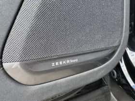 Zeekr 7X (2025) thumbnail 19