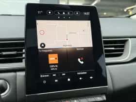 Mitsubishi ASX (2023) thumbnail 18